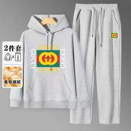 Picture of Gucci Sweater Suits _SKUGucciM-4XL11Lr51839938